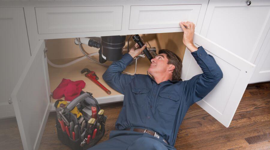 Local expert plumbing services in Alba, PA